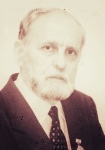 Краснов Георгий Васильевич