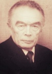 Волков Геннадий Никандрович